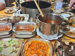 -源味居手把签烧烤(长春一店)