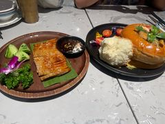 -Home Thai·泰谣(王府井apm店)