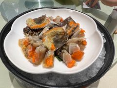 -高佳庄·海鲜酒楼(东港店)