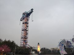 -成都欢乐谷