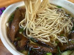 -康大口蘑面庄(将军街店)