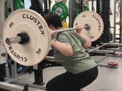 -超级猩猩健身·私教(上海体育场店)