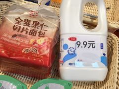 -物美超市(马家堡店)