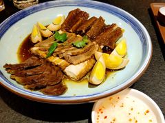 -潮堂 · 潮州菜(国贸商城店)