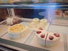 -大喜甜品铺(翔安店)