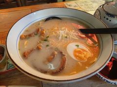 熊藏拉面-熊藏居酒屋(kkone店)