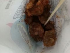 -傅强排骨(成都总店)
