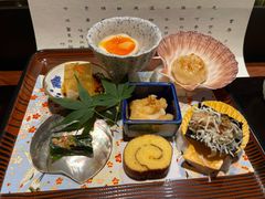 -元熹会席料理