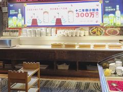 -大队长主题火锅(观音桥店)