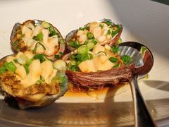 -杭州香格里拉·香宫中餐厅