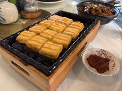 -诗莉莉·厚德堂私房菜