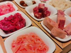 -宽来·欢聚火锅(来福士广场水景店)