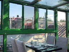 景观位-EATALIA意塔利意式餐厅(鼓楼店)