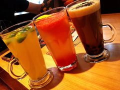 -必胜客(海滨店)