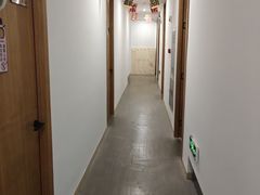 -大唐盲人按摩中心(怀宁路新粮仓店)