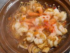 -潮界(虹桥新天地店)