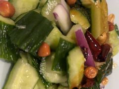 -西部马华清真兰州牛肉面·烧烤夜市(关东店)