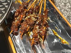 -探鱼·鲜青椒爽麻烤鱼(正佳广场店)