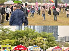 -东莞松山湖万象汇