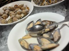 -上海兴国宾馆香樟园西餐厅