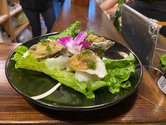 日式生蚝-本格·深夜食堂(北理工店)