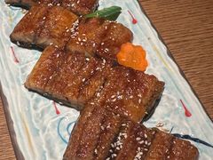 -水之惠鲜鱼料理(王府大街店)