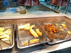 -嘉和一品粥(马家堡店)
