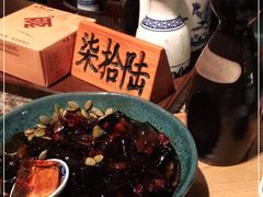 -南京大牌档(富力海珠城店)