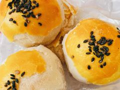-爱德顺糕点食屋(利民道店)