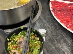 -林记潮牛·牛肉火锅(上马墩店)