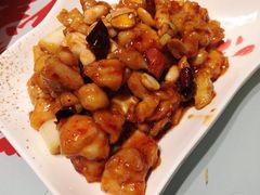 -吉祥春饼·烤鸭(国贸店)