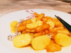 -富黎华海鲜大酒楼(正大广场店)