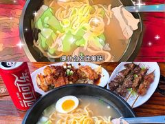 -屯屯面(海尔路店)