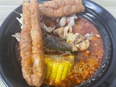 -四川老牛麻辣烫(北门桥店)