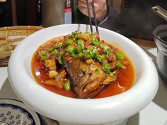 -巢湖名吃·东关老鹅汤(江南风情街店)