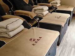 -天天足道(紫荆店)