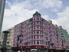 -圣·阿列克谢耶夫教堂