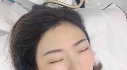 -久匠·野生眉半永久纹眉