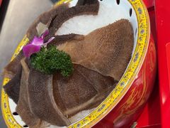-欠火锅·水牛毛肚·团建聚餐·生日宴(何山路店)