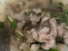 鸡肉滑-寻味闽台风味美食馆·王记手打面