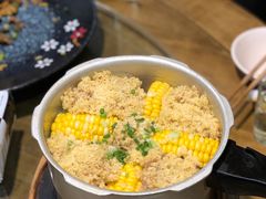-老财土菜馆·砂锅雅鱼(廊桥店)