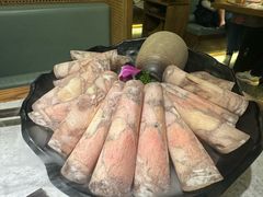 -鲜潭蒸汽石锅鱼(五道口购物中心店)