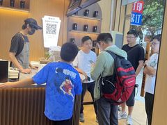 -蓉小乔·RONG COFFEE(福田店)