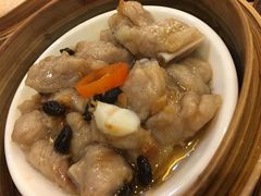 -添好运点心专门店(深水埗店)