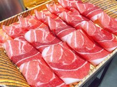 -辣莊重庆老火锅(李沧万达店)