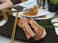 -八乔煎肉馆·丹东特色煎锅(梅林店)