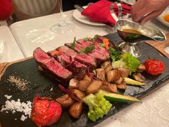 -小小花园 Le.Petit.Jardin(西岸滨江店)