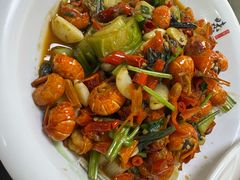 -一起吃小龙虾·海鲜(海珠店)