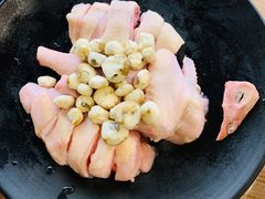 珍珠马蹄椰子鸡-大头椰·椰子鸡火锅(桂林万象城店)