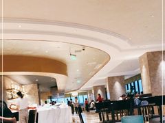 -无锡百乐温德姆花园酒店·自助餐厅